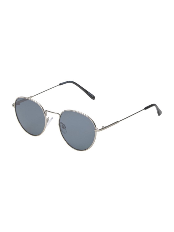 Selected Tom Sunglasses - Silver/S6815-00